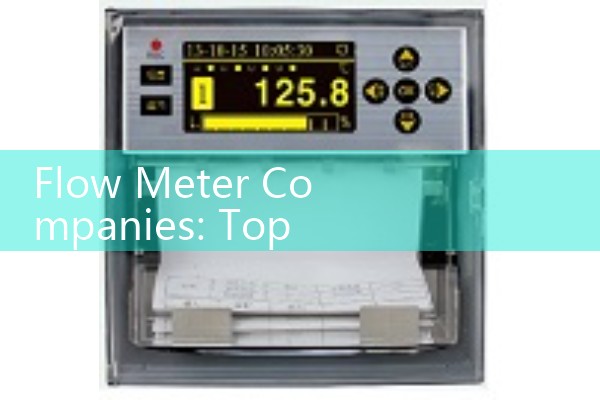 forbes marshall flow meter